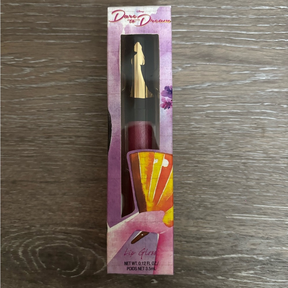 Lip Gloss